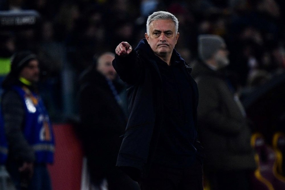 Aziz Yıldırım'ın "Mourinho'yu getireceğim" sözleri dünya basınında - 5