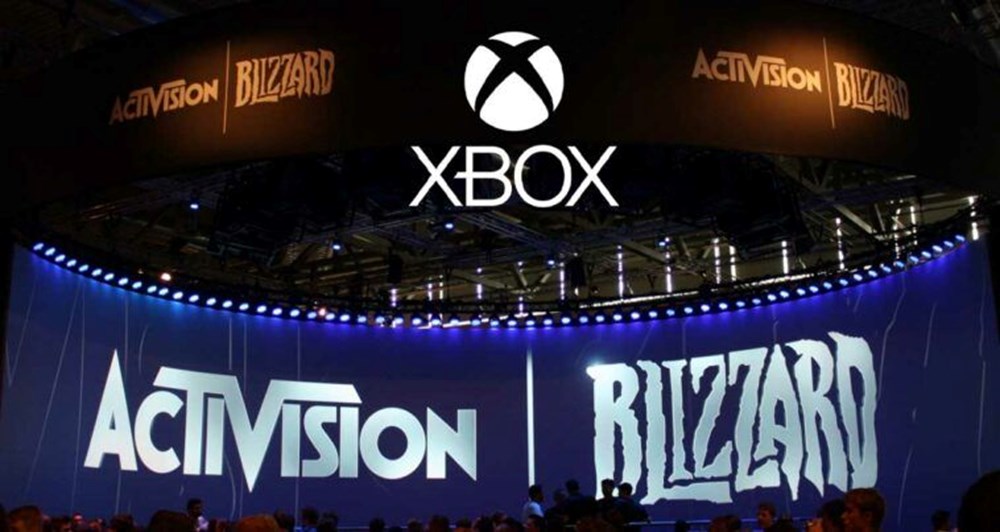 Oyun dünyasında rekor: Microsoft, Activision Blizzard'ı 68.7 milyar dolara satın aldı - 6
