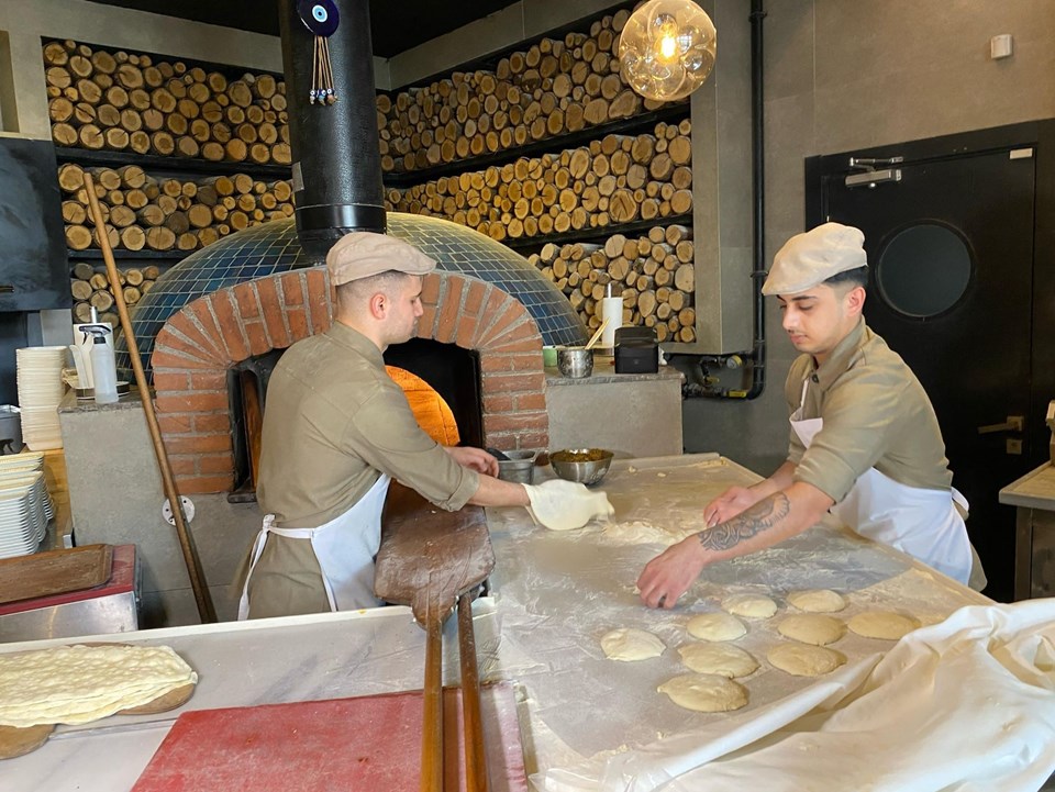 İstanbul’da lahmacun fiyatı tartışması: Semtler arasında uçurum var - 2