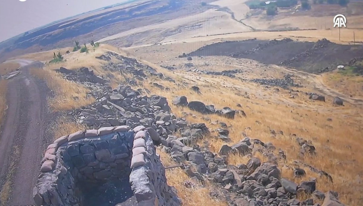 Narin cinayetinde yeni görüntü: Askeri üsse ait kamera kaydı incelenecek