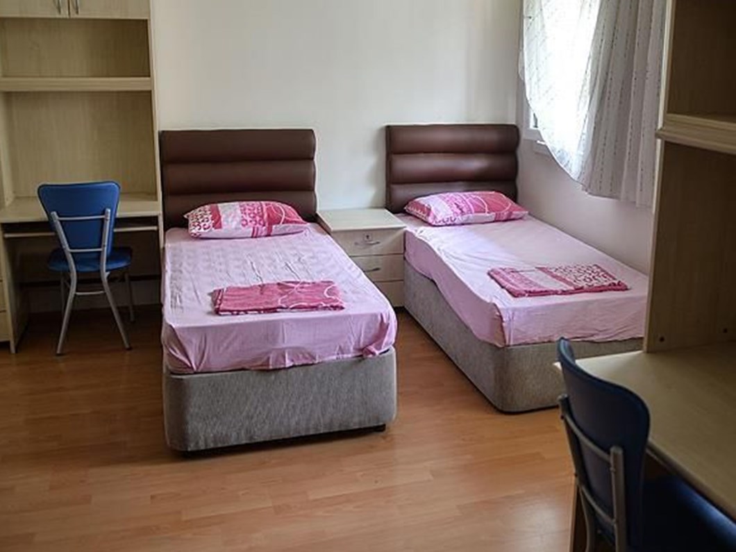 Son Dakika Kyk Yurt Basvuru Sonuclari Aciklandi 2019 Kyk Yurt Ucreti Ne Kadar Ntv