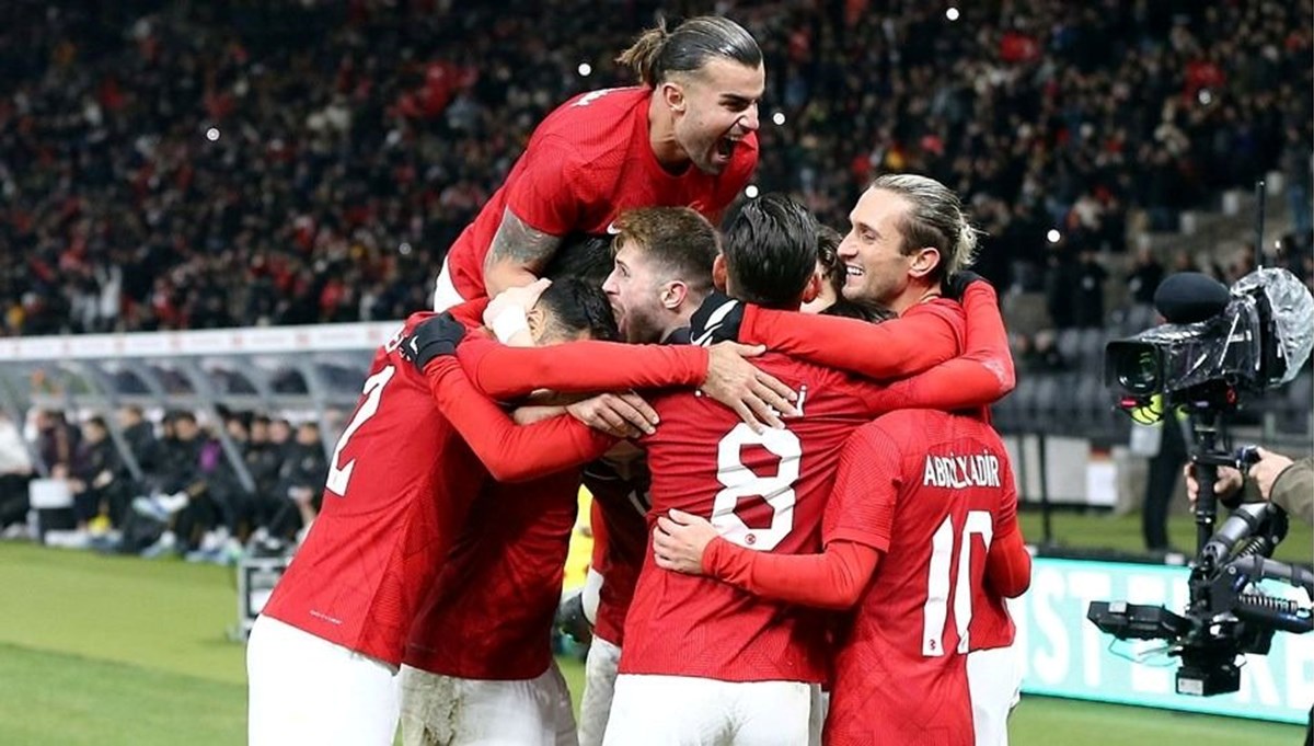 Milli ara ne zaman başlayacak? (2023-2024 Süper Lig'de milli ara tarihleri) Milli ara ne zaman başlayacak? (2023-2024 Süper Lig'de milli ara tarihleri)