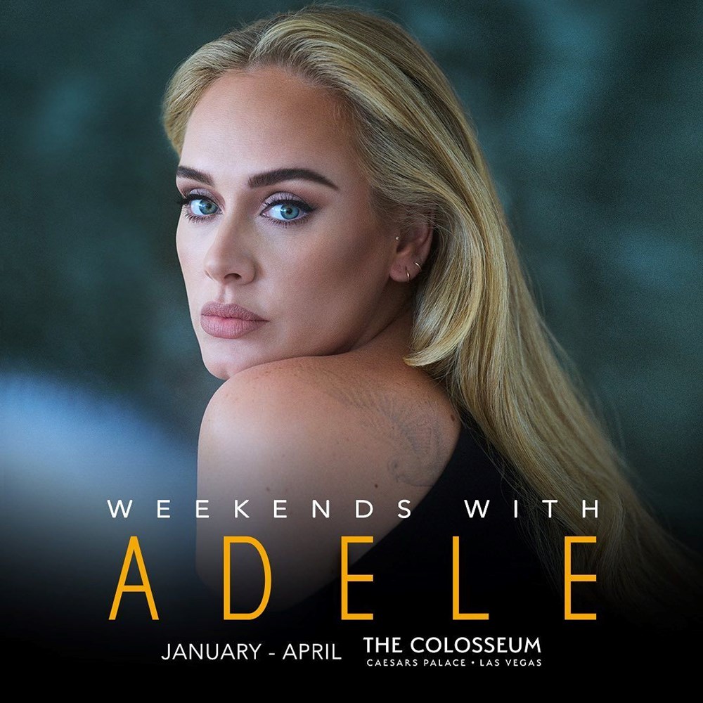 Adele hayranlarını kızdırdı: 24 saat kala konser iptali - 3