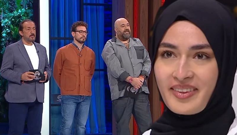 MasterChef Beyza geçmişte şiddete uğradığını açıkladı: Benim yüzümde de izler vardı
