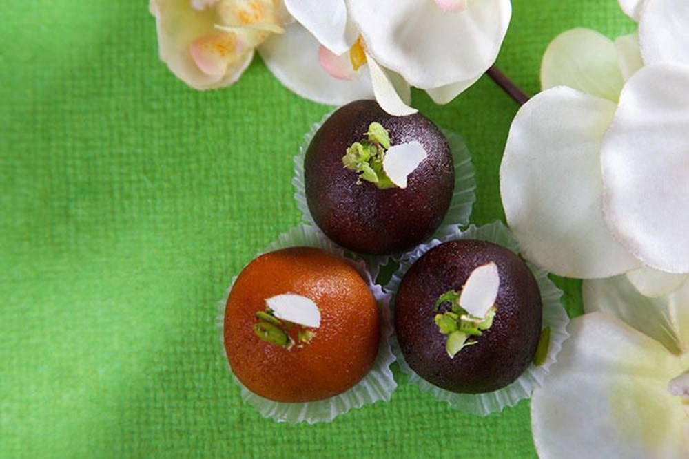 Dünyanın en iyi 50 tatlısı (Türkiye de listede) - 10