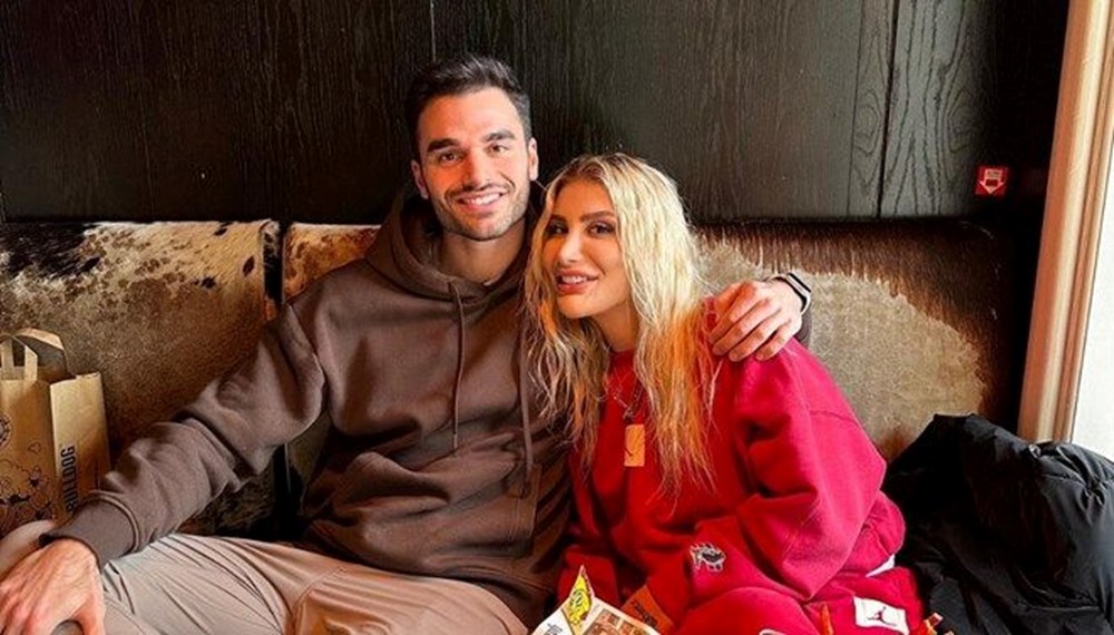 İrem Derici Gökhan Fırat ile aşkını ilan etti - 5