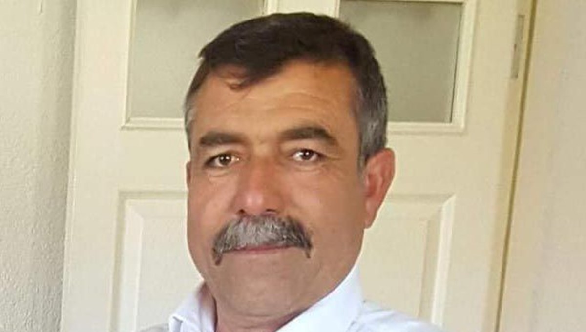 Tartıştığı oğlunu av tüfeğiyle öldürdü Tartıştığı oğlunu av tüfeğiyle öldürdü
