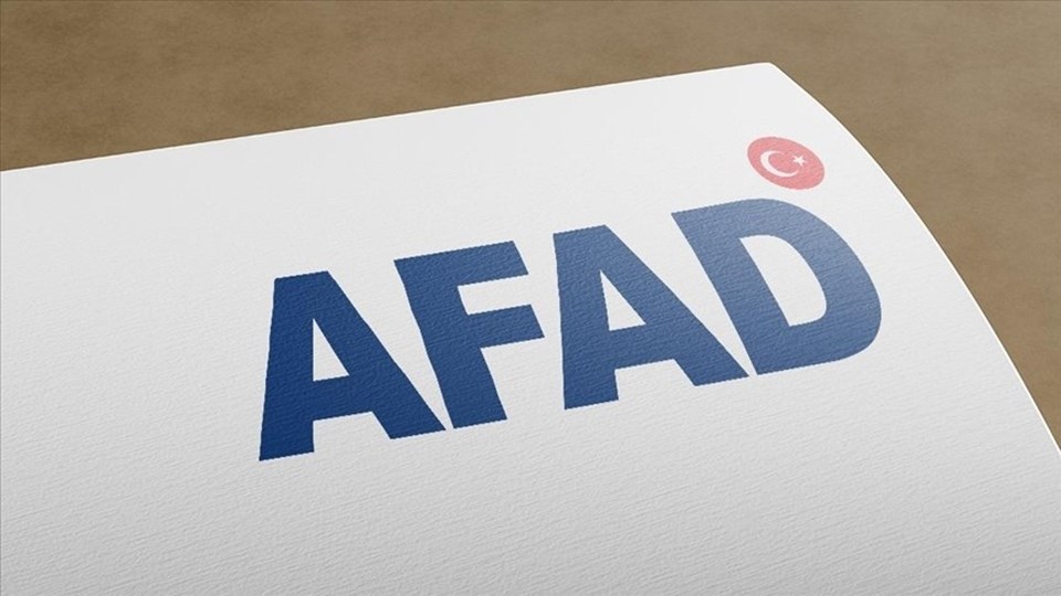 AFAD 1000 sözleşmeli arama ve kurtarma teknikeri alacak (AFAD personel alımı başvuru şartları) - 1