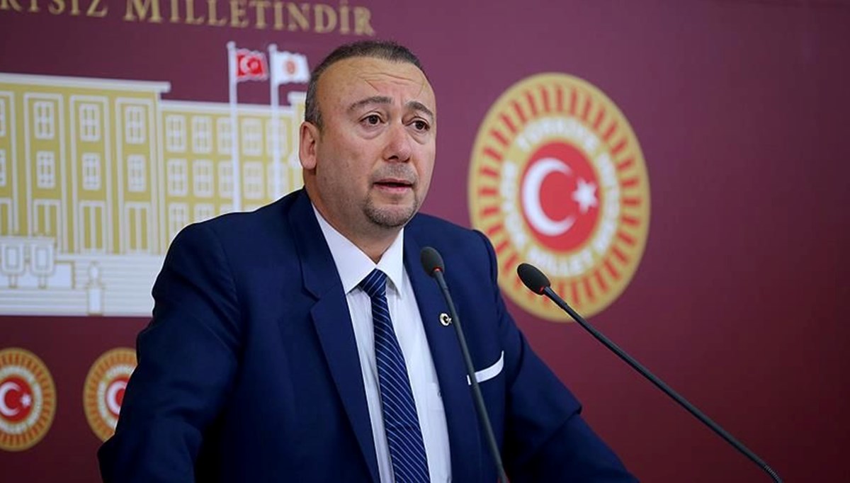 CHP Uşak Belediye Başkan adayı Özkan Yalım kimdir?