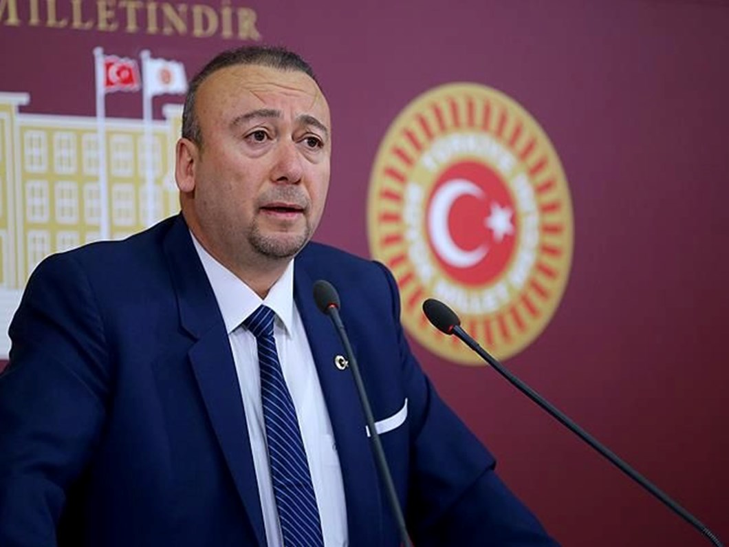 CHP Uşak Belediye Başkan adayı Özkan Yalım kimdir? - Son Dakika Türkiye Haberleri | NTV Haber