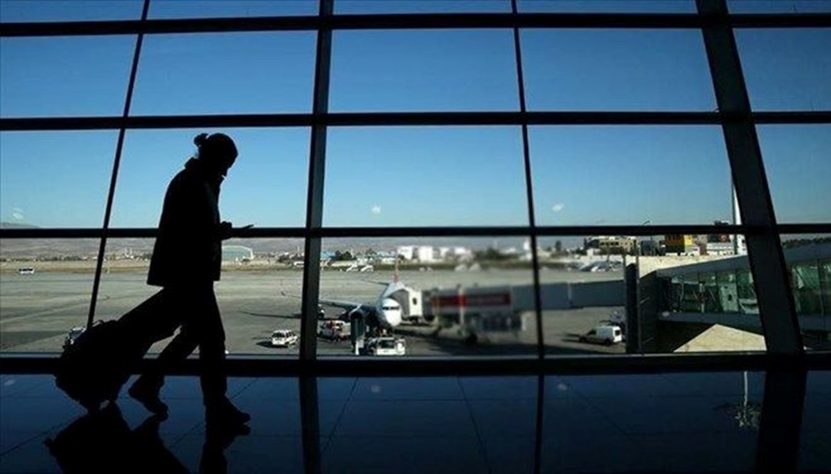 SHGM'den açıklama: Türk yolculara uçuş yasağı yok SHGM'den açıklama: Türk yolculara uçuş yasağı yok