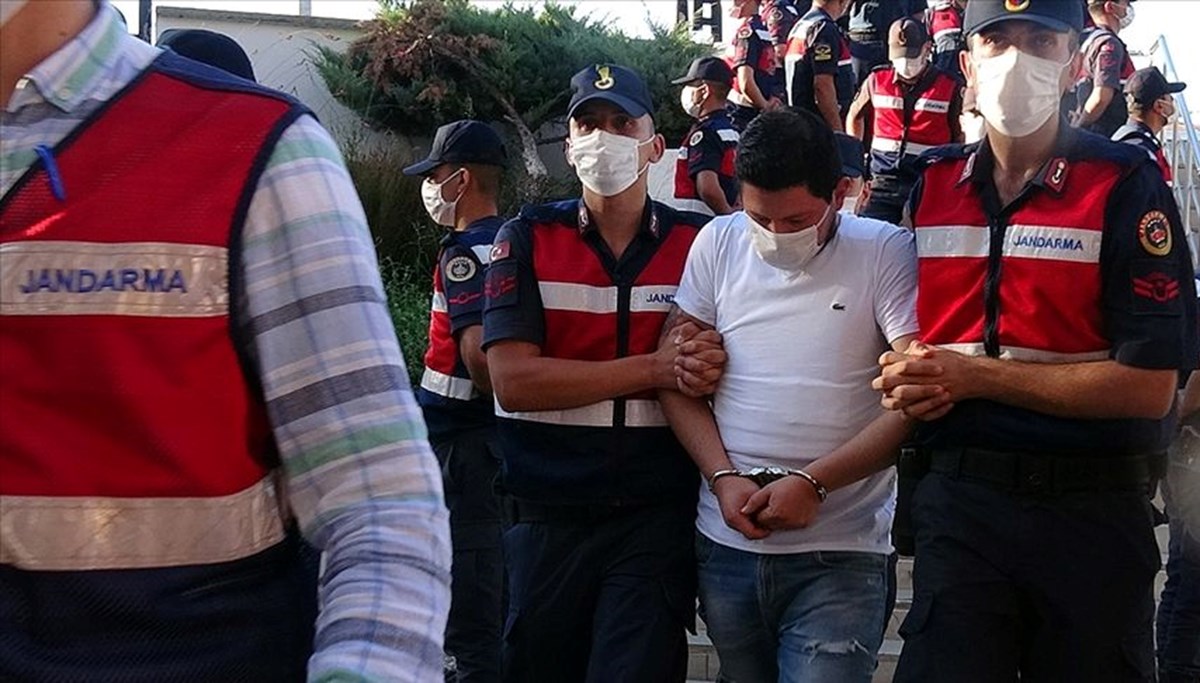 Pınar Gültekin cinayeti | Cemal Metin Avcı'nın temyiz başvurusu reddedildi Pınar Gültekin cinayeti | Cemal Metin Avcı'nın temyiz başvurusu reddedildi