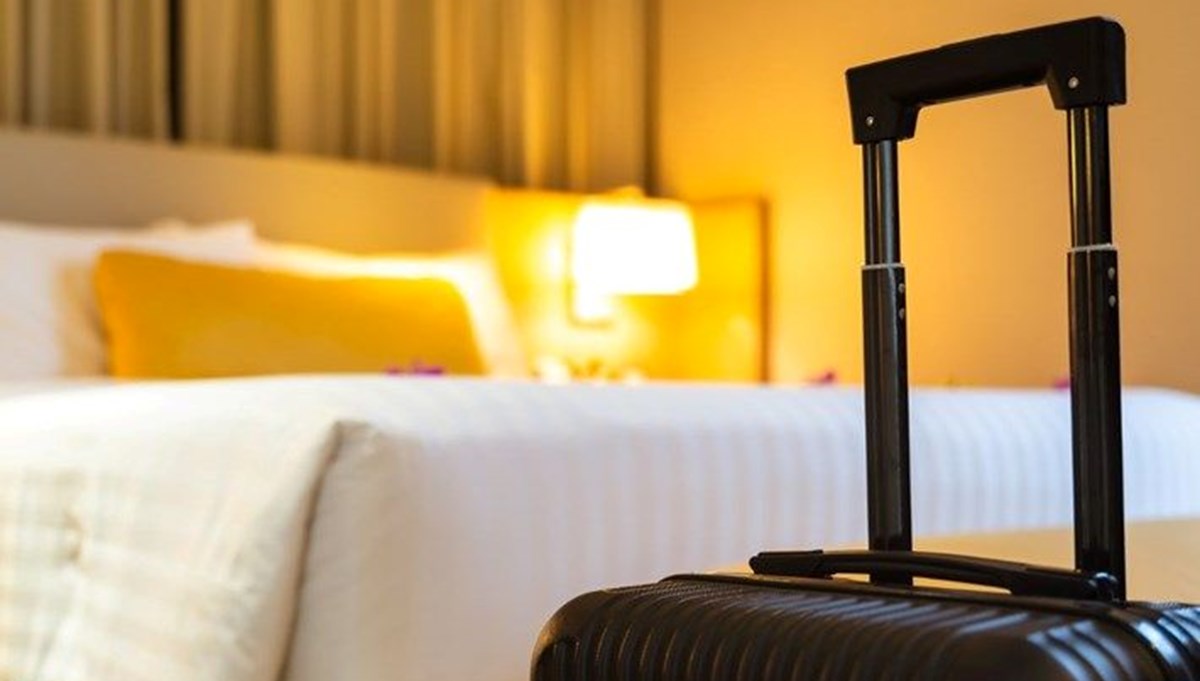 Ekimde Türkiye'ye gelen turist sayısı 5 milyonu aştı Ekimde Türkiye'ye gelen turist sayısı 5 milyonu aştı