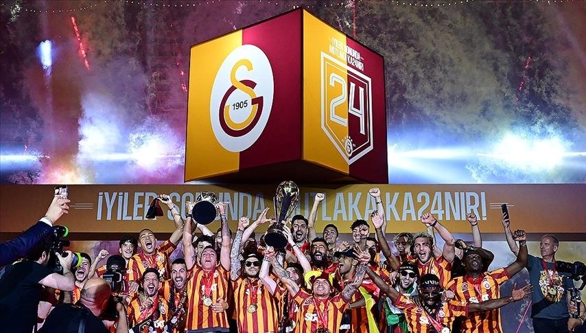 Galatasaray nasıl şampiyon olur? 2024-2025 sezonu Galatasaray şampiyonluk ihtimalleri