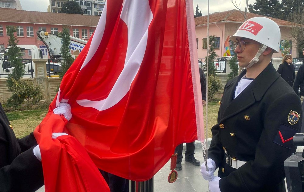 Çanakkale 110 Yıl: Bir Destanın Onurlandırılması 73 k1GmR51QQE rfhuK