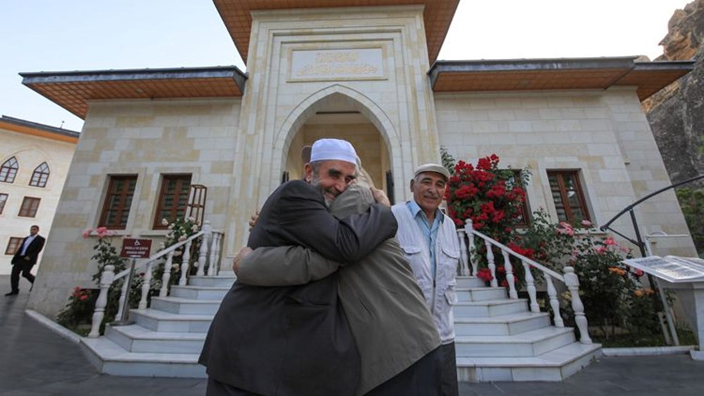 Oruç ne zaman başlayacak? 2025 Ramazan ayı ne zaman? Son Dakika Türkiye Haberleri NTV Haber