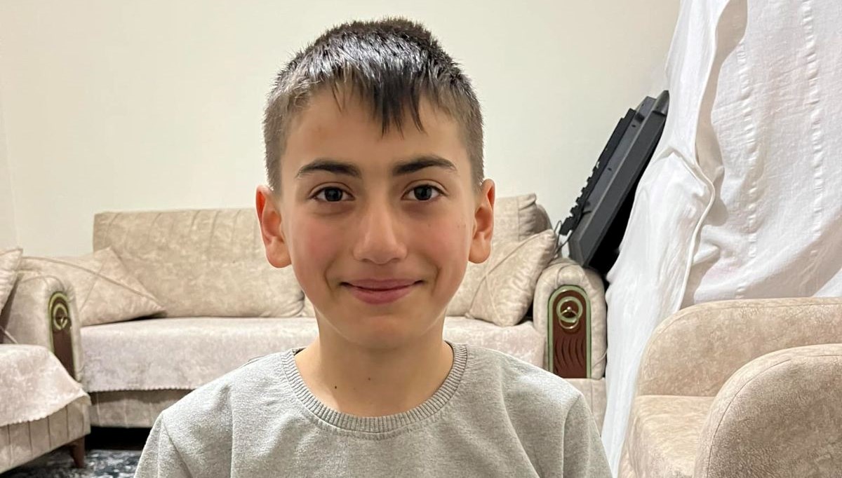 Yaylada kaybolan Emirhan'dan acı haber Yaylada kaybolan Emirhan'dan acı haber