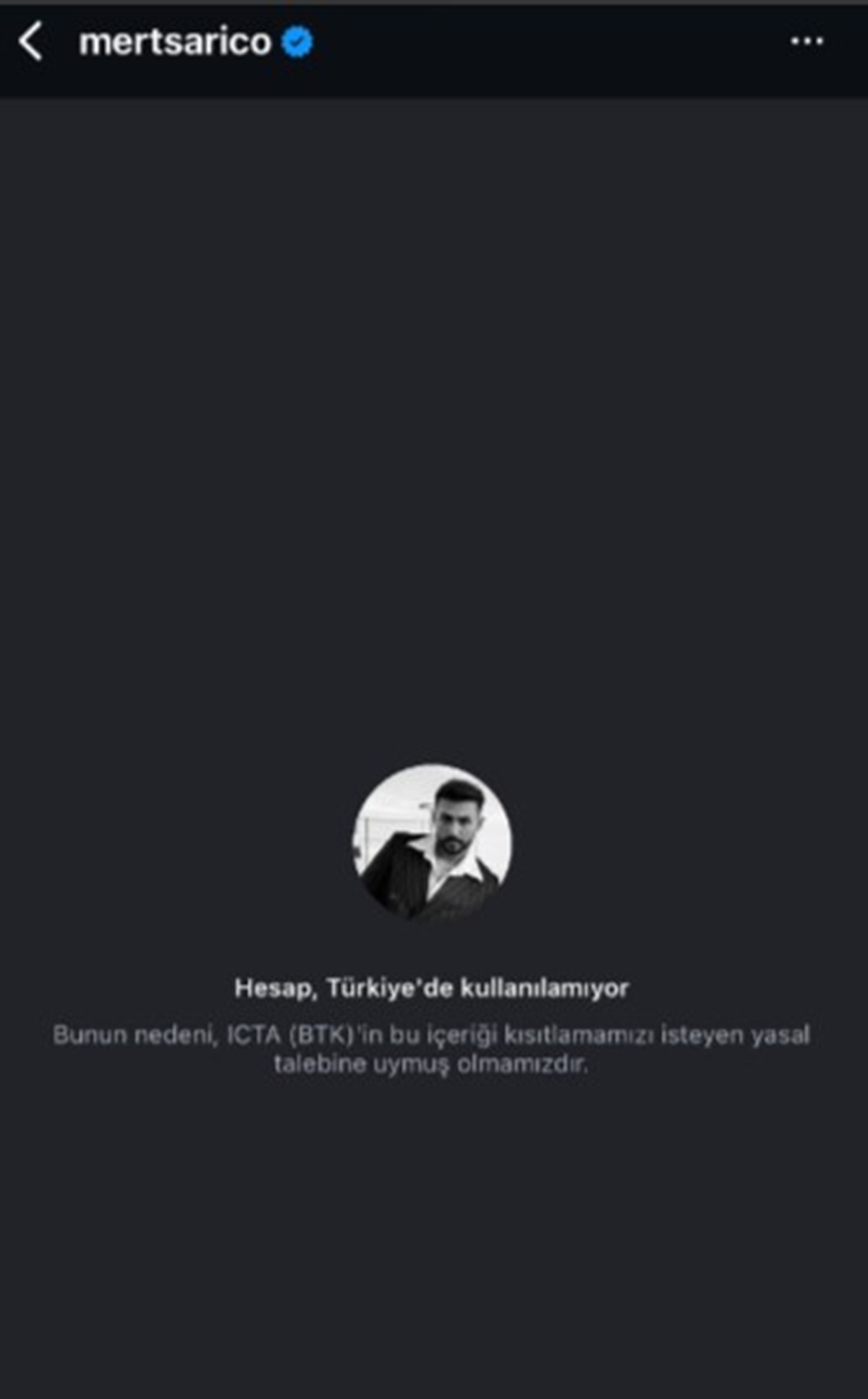 Mert Sarıç Mert Sarıç