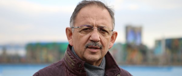 "Anka Park'ı 980 bin kişi ziyaret etti"