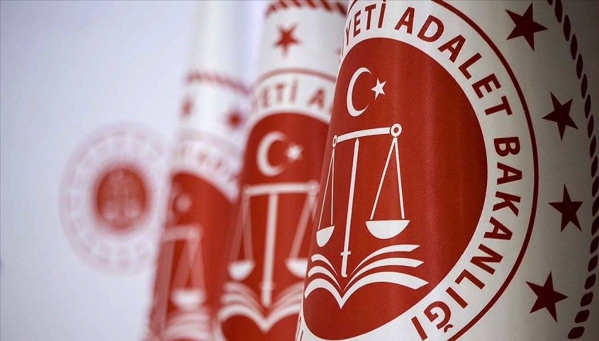 Adalet Bakanlığı'na 20 bin personel Adalet Bakanlığı'na 20 bin personel