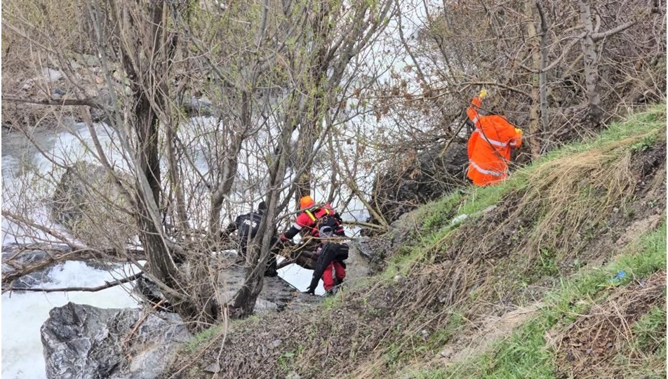 Günlerdir haber yok: Feleknaz Keskin'den bir iz aranıyor