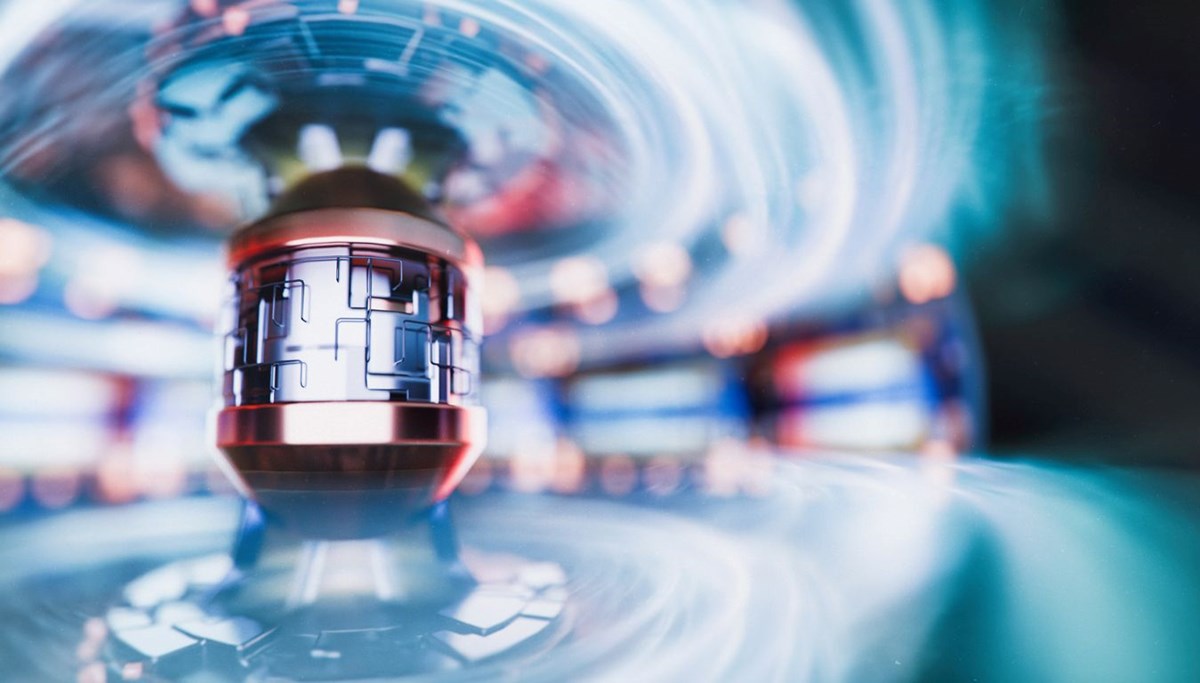 Tamamen güneş enerjisiyle çalışan reaktör geliştirildi