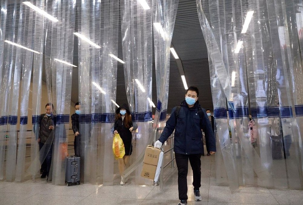 Research unpublished for 1 year: Animals known to carry Covid-19 in Wuhan have been sold for years - 3