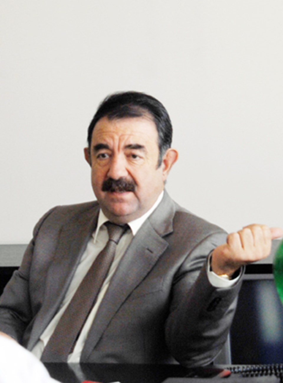 ‘AKP sosyal yardımları partizanca dağıtıyor’ - 1