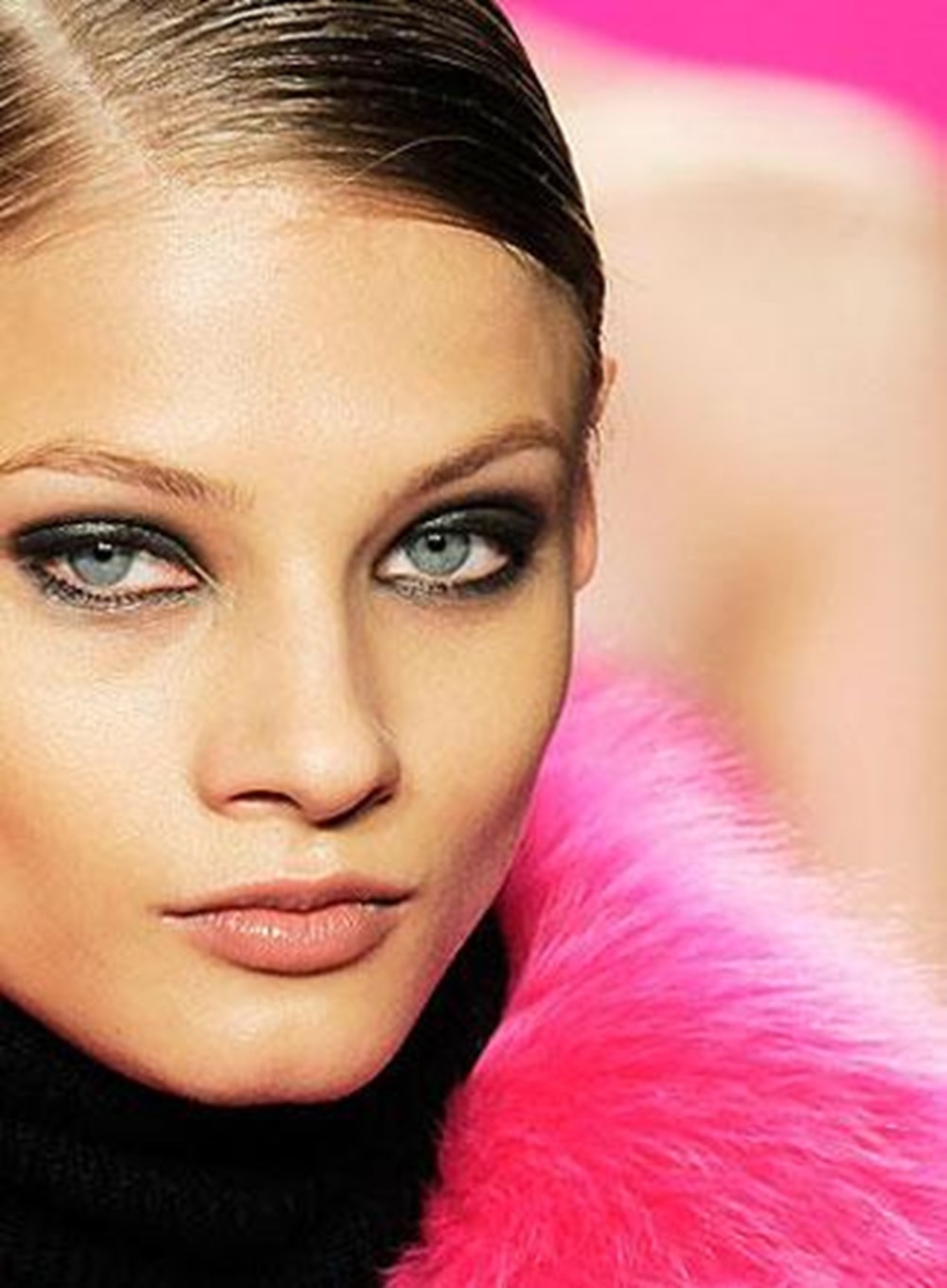 Макияж 2010: найдено 89 картинок