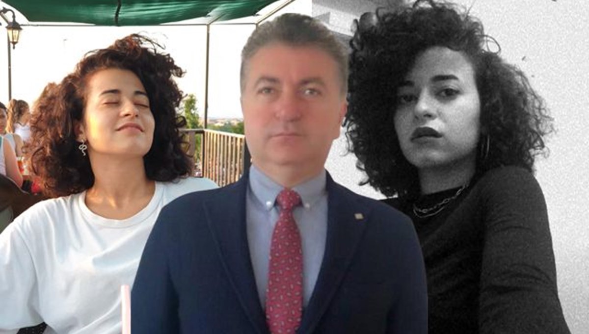 Azra'nın katili için istenen ceza belli oldu