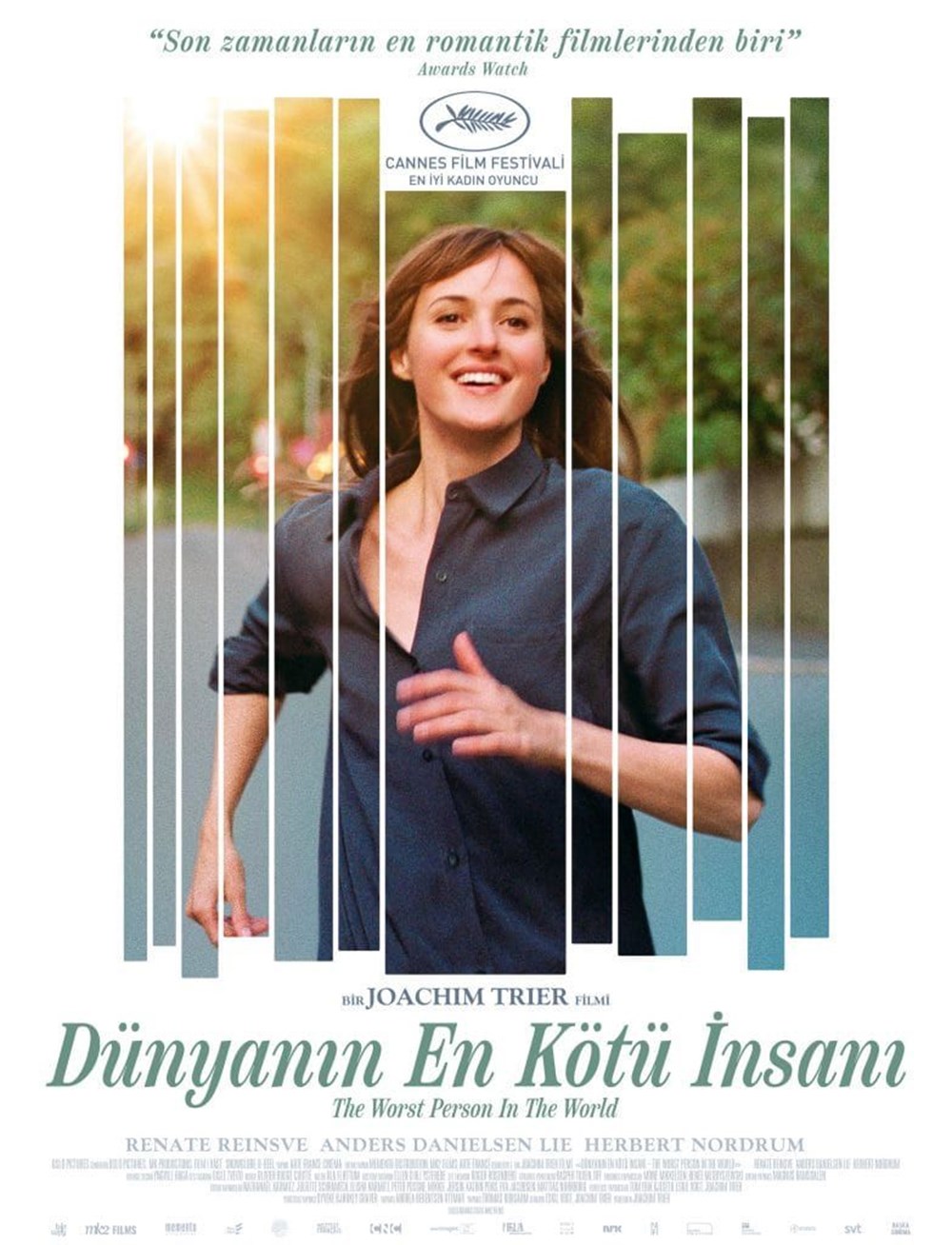 Haftanın Filmleri (20 Kasım 2021) | Sinemalarda Ne Var? | Arts Magazin Haftanın Filmleri (20 Kasım 2021)