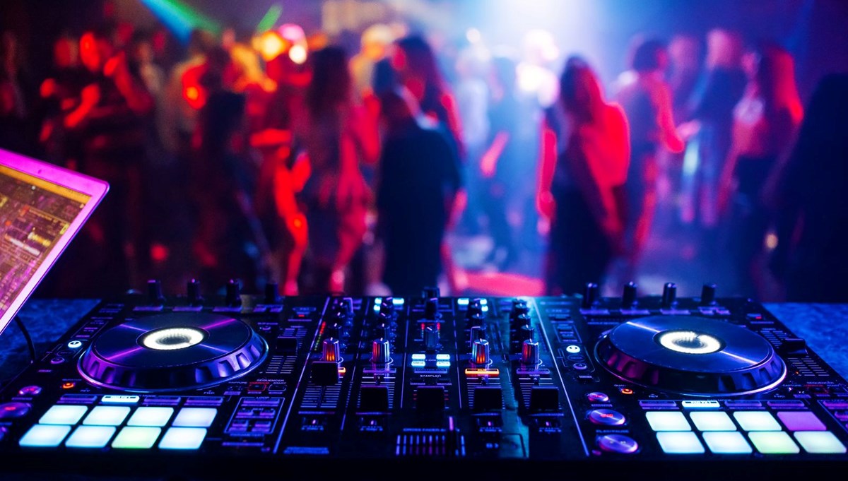 Müzik yayını yapan iş yerleri ile ilgili yeni düzenleme Müzik yayını yapan iş yerleri ile ilgili yeni düzenleme