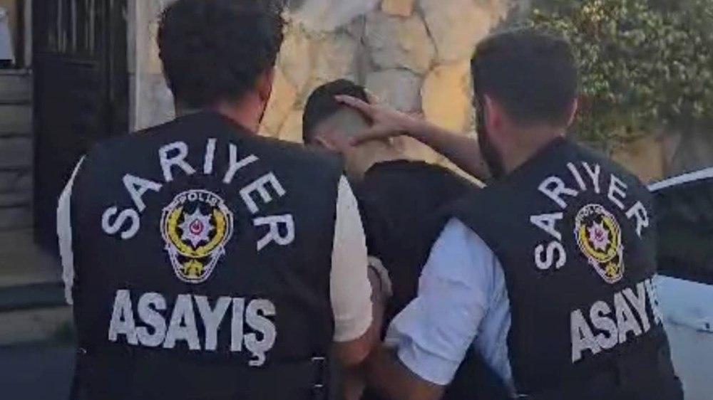 İstanbul'da korkunç olay: 16 yaşındaki çocuk dehşet saçtı - 5