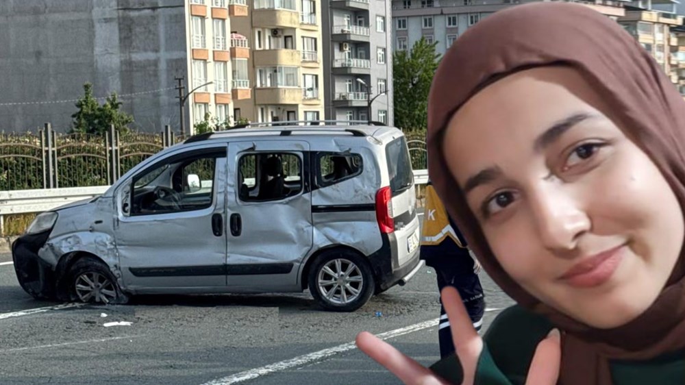 Otomobile arı girdi, iki kardeş hayatını kaybetti - 1
