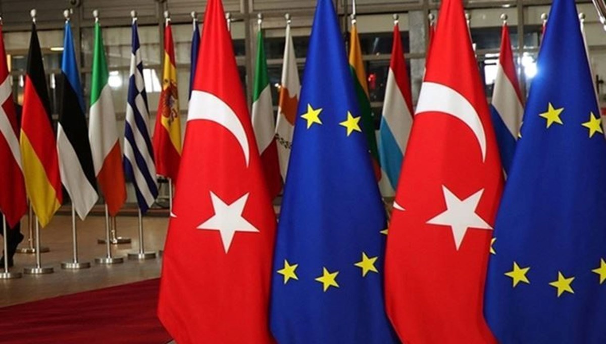 Türkiye-AB yüksek düzeyli diyalog toplantısı Brüksel’de yapılacak Türkiye-AB yüksek düzeyli diyalog toplantısı Brüksel’de yapılacak