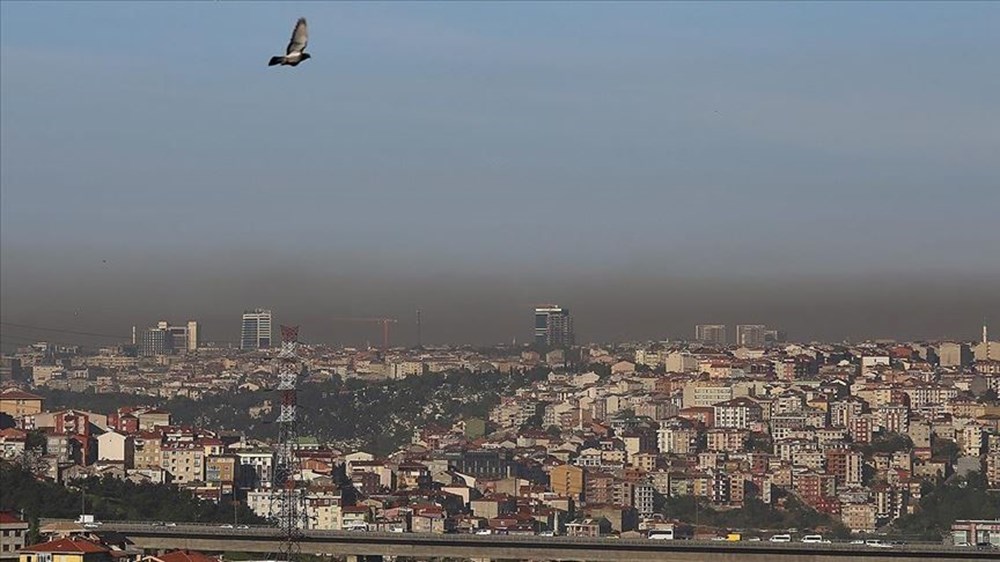 Bir yılda 62 bin ölüme neden oldu: Türkiye'de havası en kirli üç şehir belli oldu - 3
