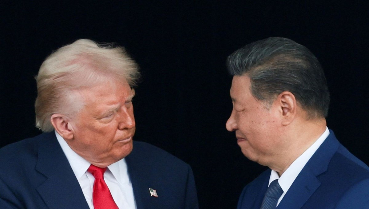 Piyasalar Trump ve Xi'yi bekliyordu