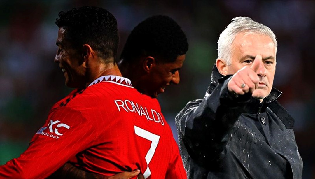 Fenerbahçe istedi, taraftarın çılgınlığı gündem oldu: İspanya, Rashford transferini konuşuyor!