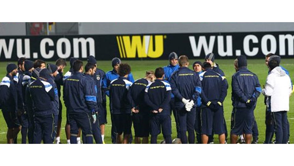 Fenerbahçe avantaj peşinde