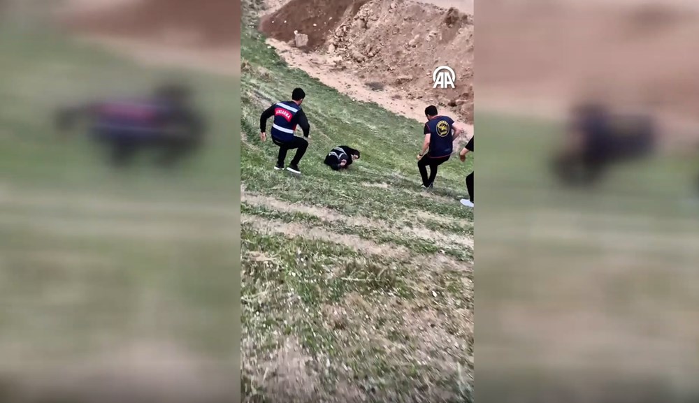 20 vilayette aranıyordu, 55 hata kaydı var! Dağdaki çoban 223 yılla aranan zanlı çıktı 74 k3I61eK1X0KqWIMjh8FLAw