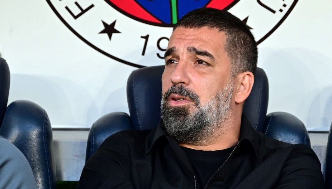 Arda Turan için resmi açıklama geldi