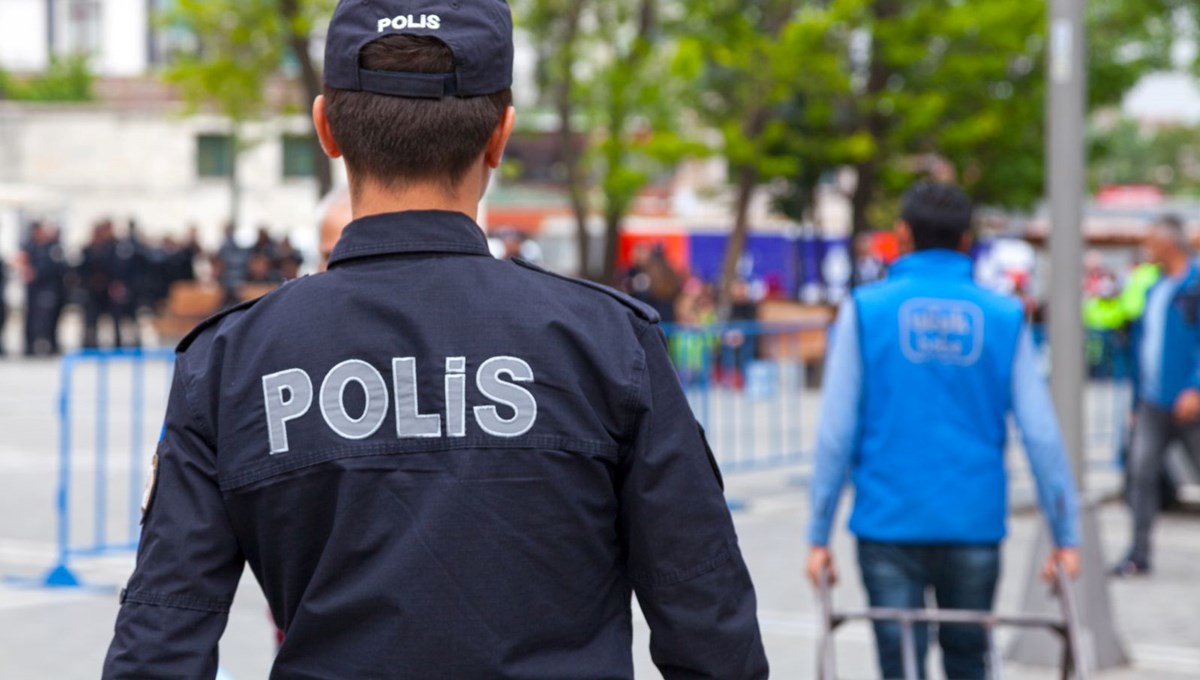 Polis Amirleri Eğitim Merkezi'ne 500 öğrenci alınacak