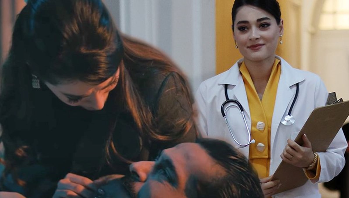 Sen Ağlama İstanbul'da Şehrazat'tan aşk itirafı!