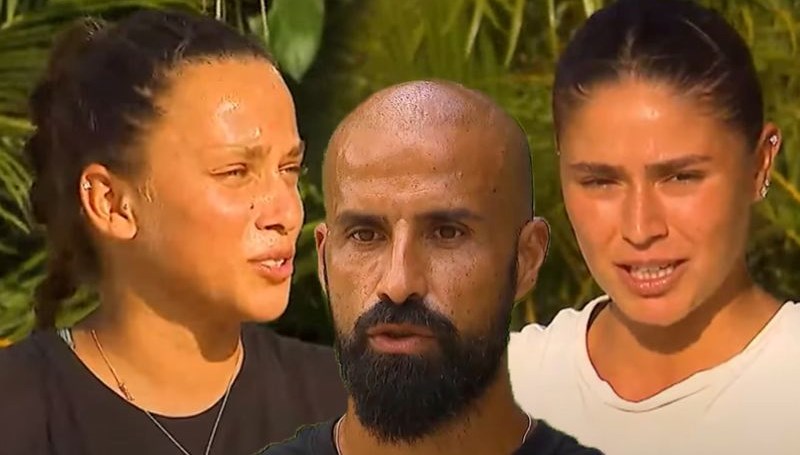 Survivor'da son finalistler ve elenen isim belli oldu