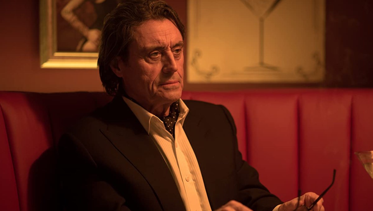 Ian McShane John Wick 4'te de rol alacak