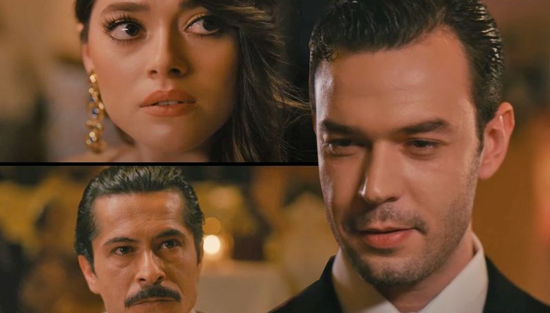 Sen Ağlama İstanbul'da Şehrazat ve Kubat için zor günler kapıda! 