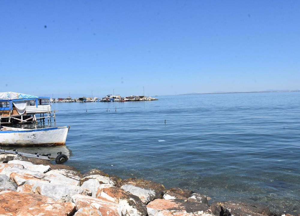 İzmir'i bekleyen tehlike! Zemin çöküyor, önlem alınmazsa sular altında kalacak - 4