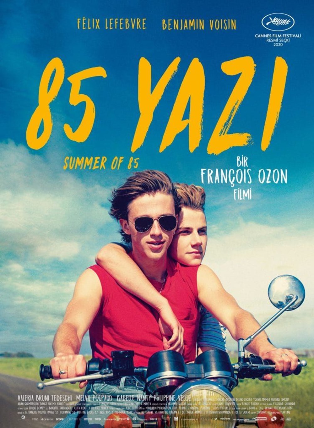 Haftanın filmleri (5 Kasım 2020) - 5