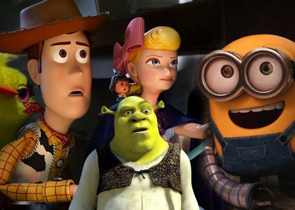 2026'da kaçırmamanız gereken 5 animasyon filmi - 1