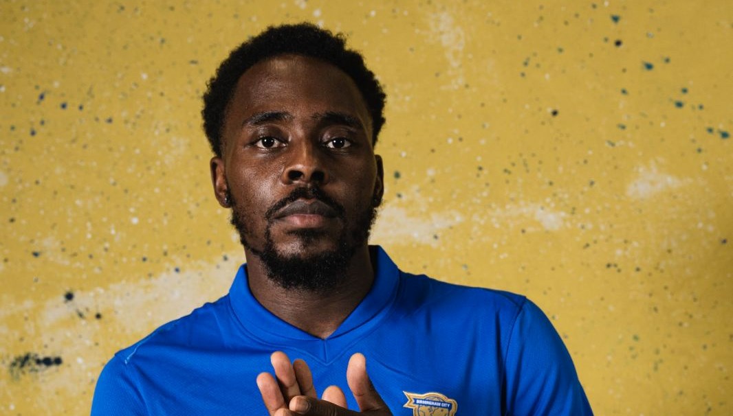 Osayi-Samuel'in yeni takımı resmen belli oldu!